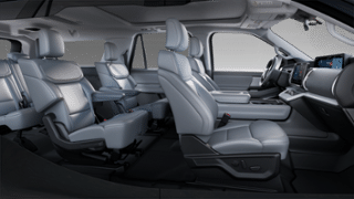2025 Ford Expedition® Internal Image 1